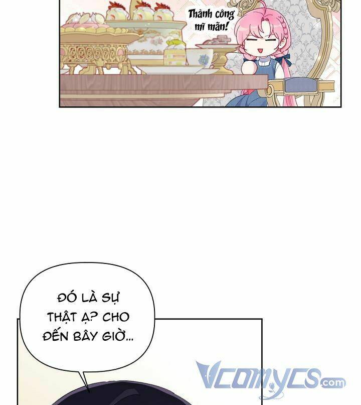 Sự Điều Trị Đặc Biệt Của Tinh Linh Chap 21 - Next Chap 22