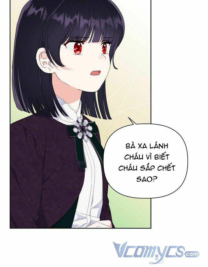 Sự Điều Trị Đặc Biệt Của Tinh Linh Chap 21 - Next Chap 22