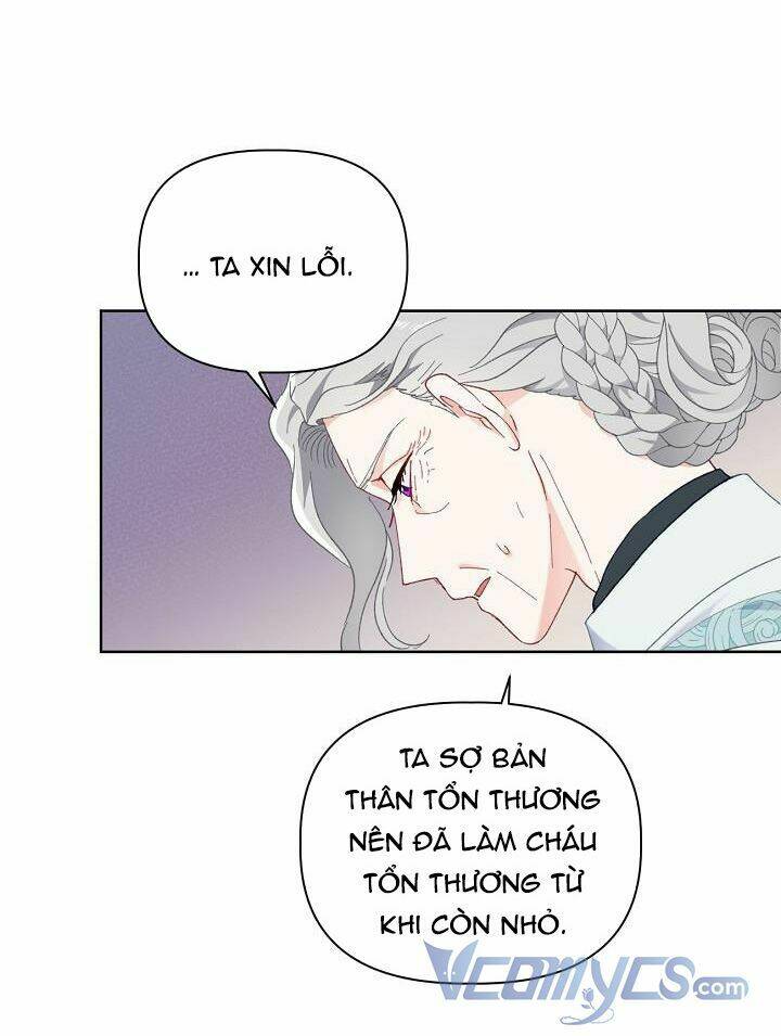 Sự Điều Trị Đặc Biệt Của Tinh Linh Chap 21 - Next Chap 22