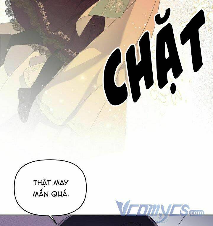 Sự Điều Trị Đặc Biệt Của Tinh Linh Chap 21 - Next Chap 22