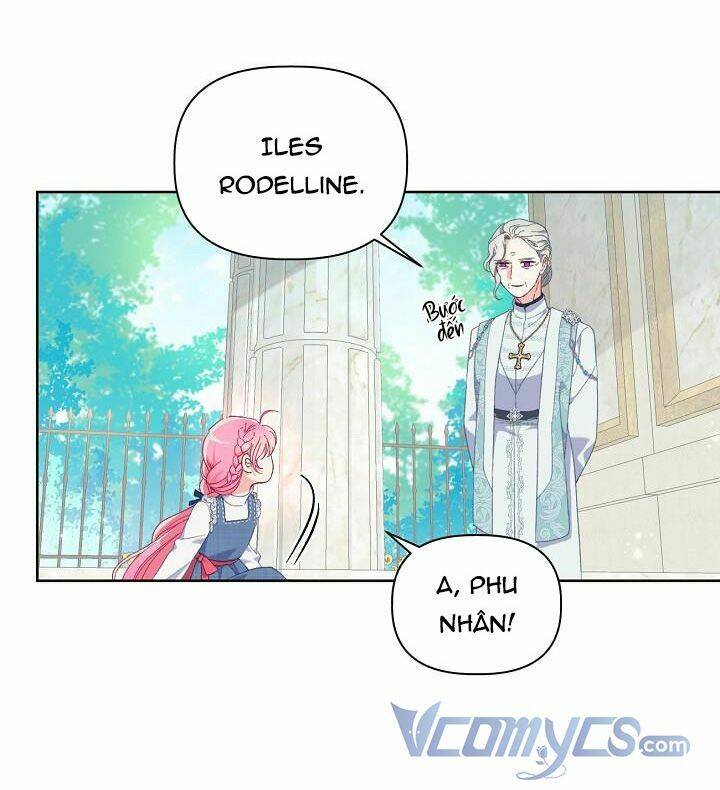 Sự Điều Trị Đặc Biệt Của Tinh Linh Chap 21 - Next Chap 22