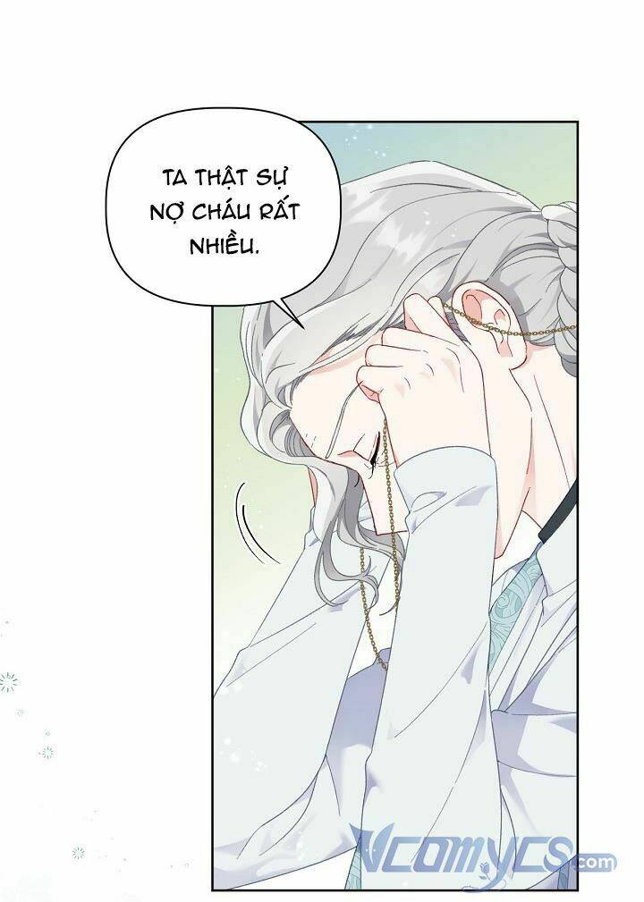 Sự Điều Trị Đặc Biệt Của Tinh Linh Chap 21 - Next Chap 22