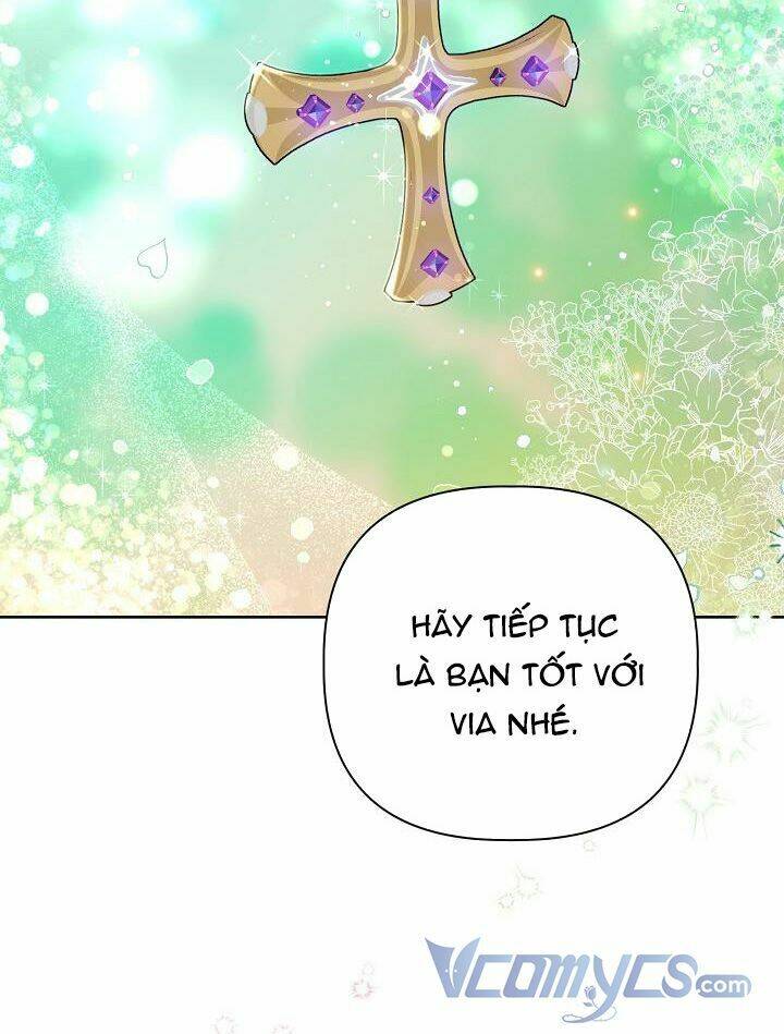 Sự Điều Trị Đặc Biệt Của Tinh Linh Chap 21 - Next Chap 22