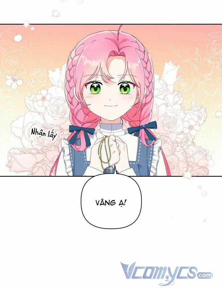 Sự Điều Trị Đặc Biệt Của Tinh Linh Chap 21 - Next Chap 22