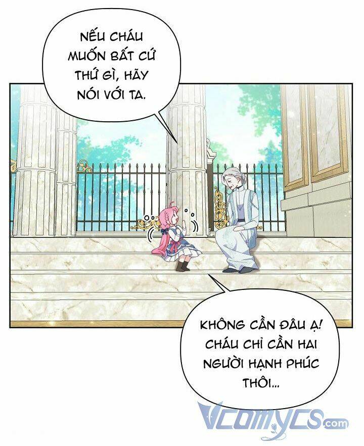 Sự Điều Trị Đặc Biệt Của Tinh Linh Chap 21 - Next Chap 22