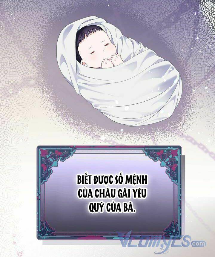 Sự Điều Trị Đặc Biệt Của Tinh Linh Chap 21 - Next Chap 22