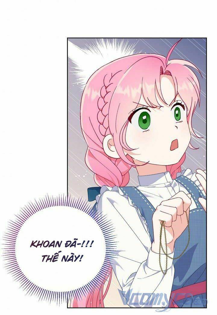 Sự Điều Trị Đặc Biệt Của Tinh Linh Chap 21 - Next Chap 22