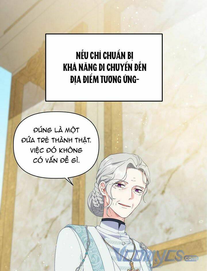 Sự Điều Trị Đặc Biệt Của Tinh Linh Chap 21 - Next Chap 22