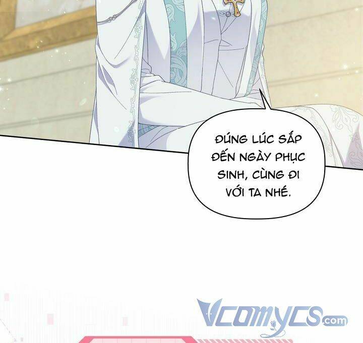 Sự Điều Trị Đặc Biệt Của Tinh Linh Chap 21 - Next Chap 22