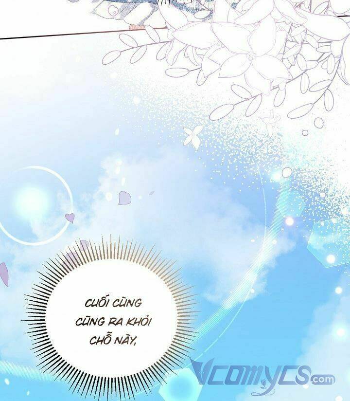 Sự Điều Trị Đặc Biệt Của Tinh Linh Chap 21 - Next Chap 22