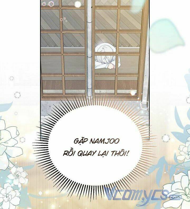 Sự Điều Trị Đặc Biệt Của Tinh Linh Chap 21 - Next Chap 22