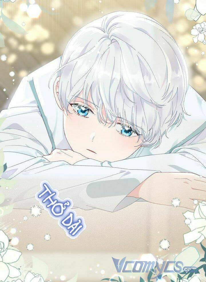 Sự Điều Trị Đặc Biệt Của Tinh Linh Chap 21 - Next Chap 22