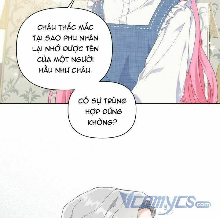 Sự Điều Trị Đặc Biệt Của Tinh Linh Chap 21 - Next Chap 22