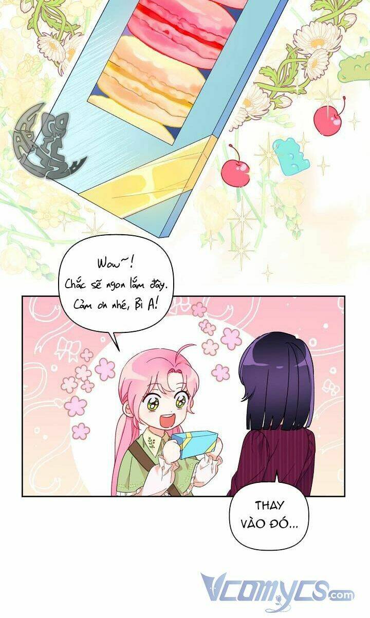 Sự Điều Trị Đặc Biệt Của Tinh Linh Chap 22 - Next Chap 23