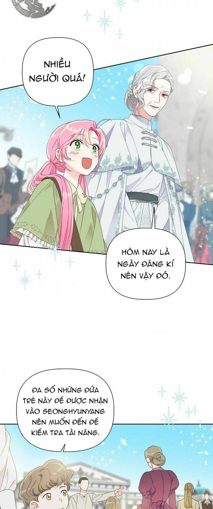 Sự Điều Trị Đặc Biệt Của Tinh Linh Chap 22 - Next Chap 23