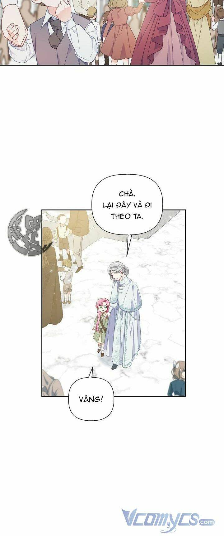 Sự Điều Trị Đặc Biệt Của Tinh Linh Chap 22 - Next Chap 23