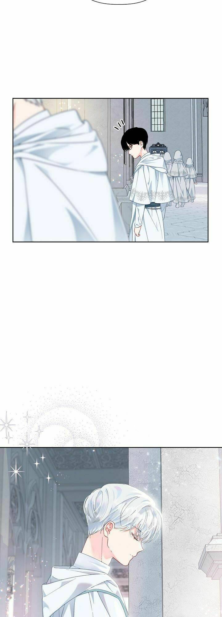 Sự Điều Trị Đặc Biệt Của Tinh Linh Chap 22 - Next Chap 23