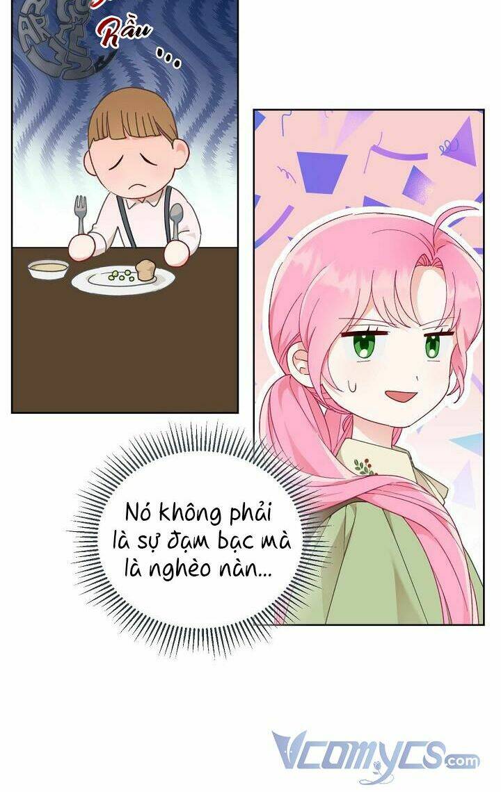 Sự Điều Trị Đặc Biệt Của Tinh Linh Chap 22 - Next Chap 23