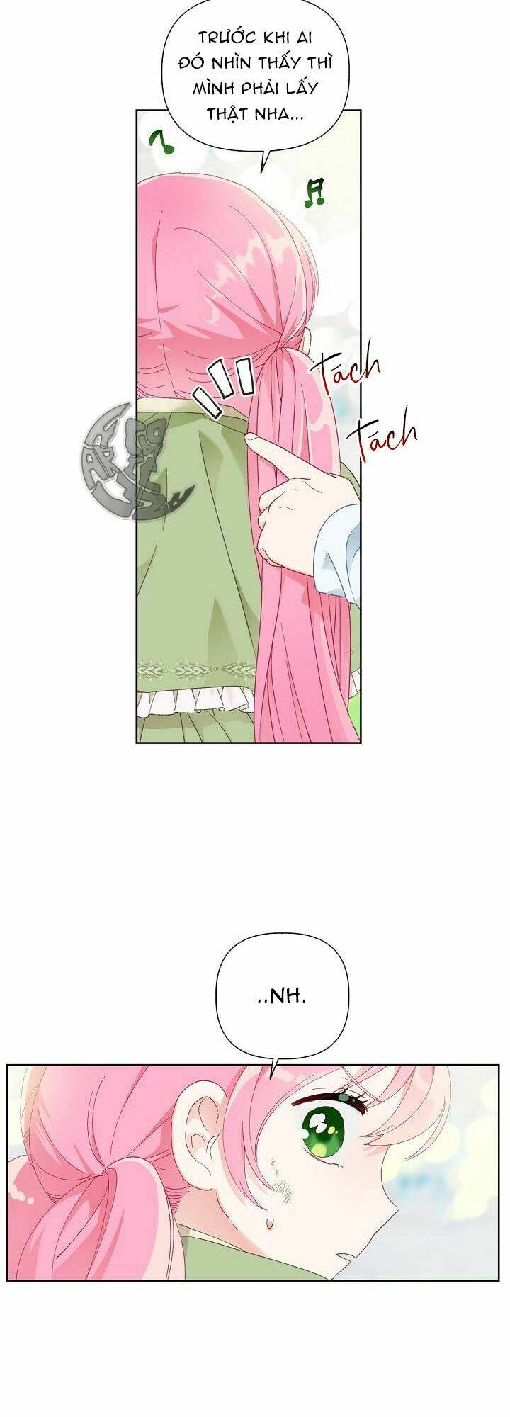 Sự Điều Trị Đặc Biệt Của Tinh Linh Chap 22 - Next Chap 23