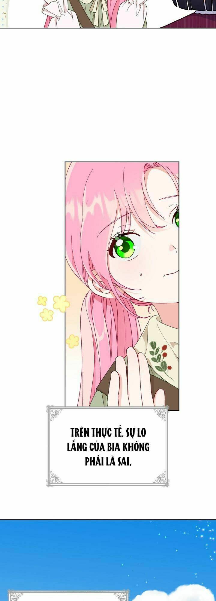 Sự Điều Trị Đặc Biệt Của Tinh Linh Chap 22 - Next Chap 23