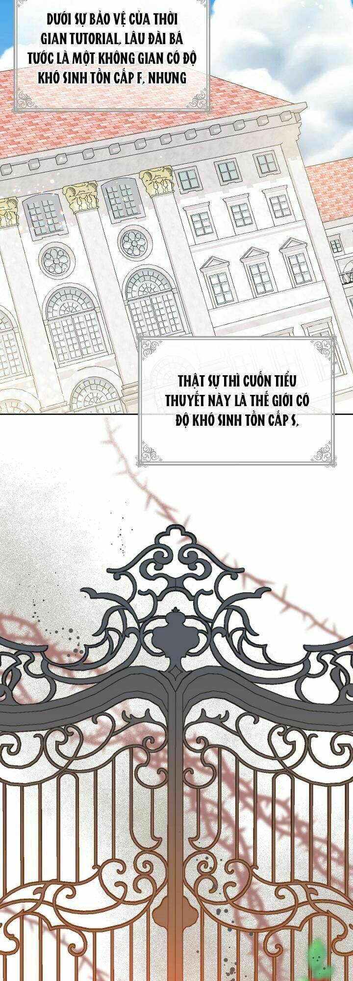 Sự Điều Trị Đặc Biệt Của Tinh Linh Chap 22 - Next Chap 23