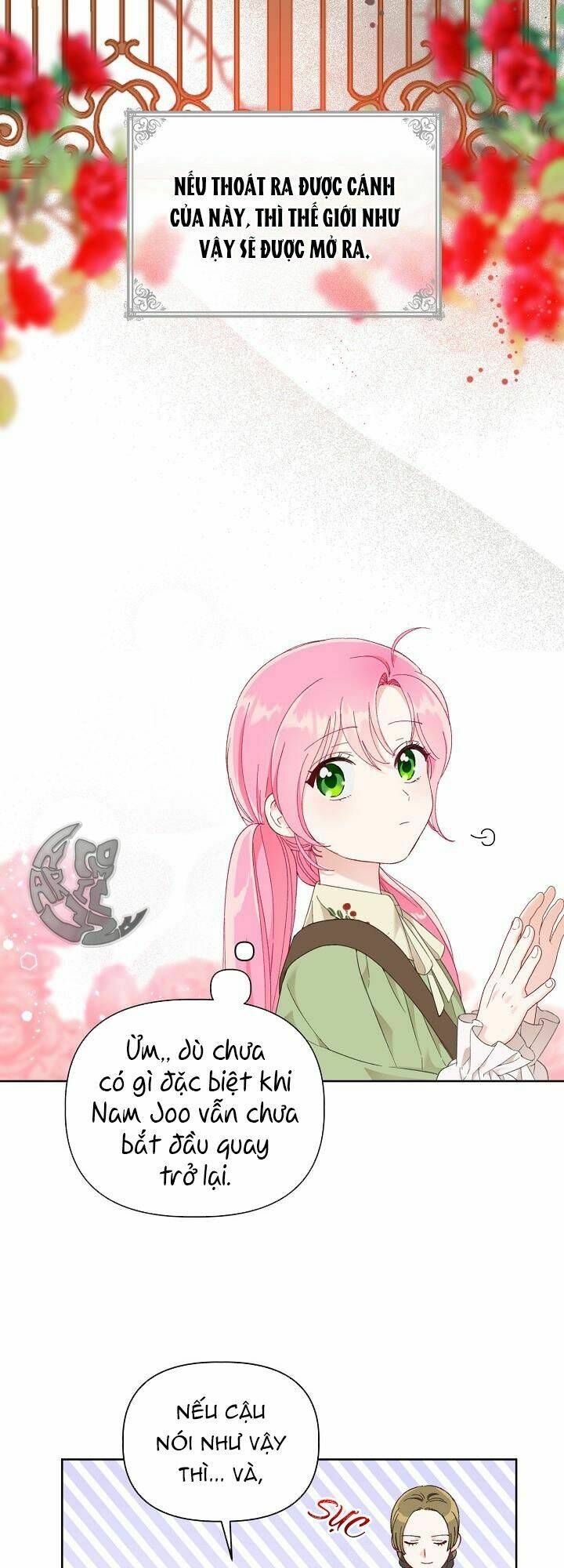Sự Điều Trị Đặc Biệt Của Tinh Linh Chap 22 - Next Chap 23