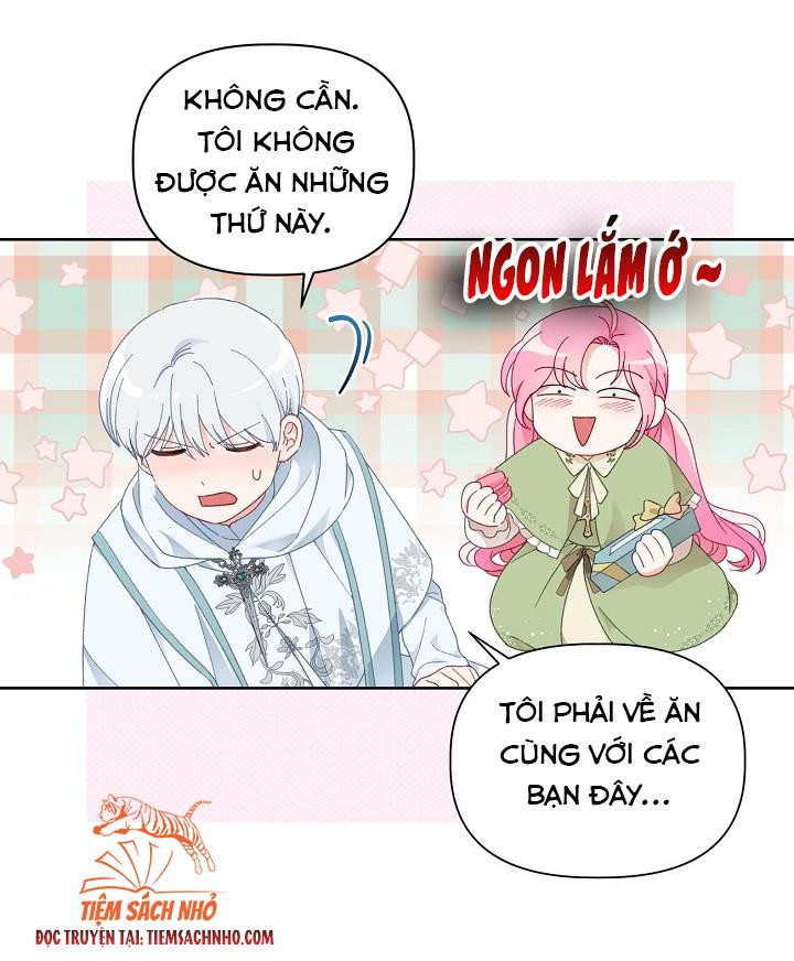 Sự Điều Trị Đặc Biệt Của Tinh Linh Chap 23.5 - Next Chap 24.5