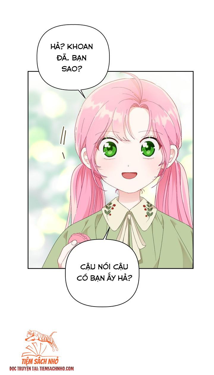 Sự Điều Trị Đặc Biệt Của Tinh Linh Chap 23.5 - Next Chap 24.5
