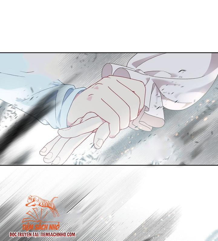 Sự Điều Trị Đặc Biệt Của Tinh Linh Chap 23.5 - Next Chap 24.5