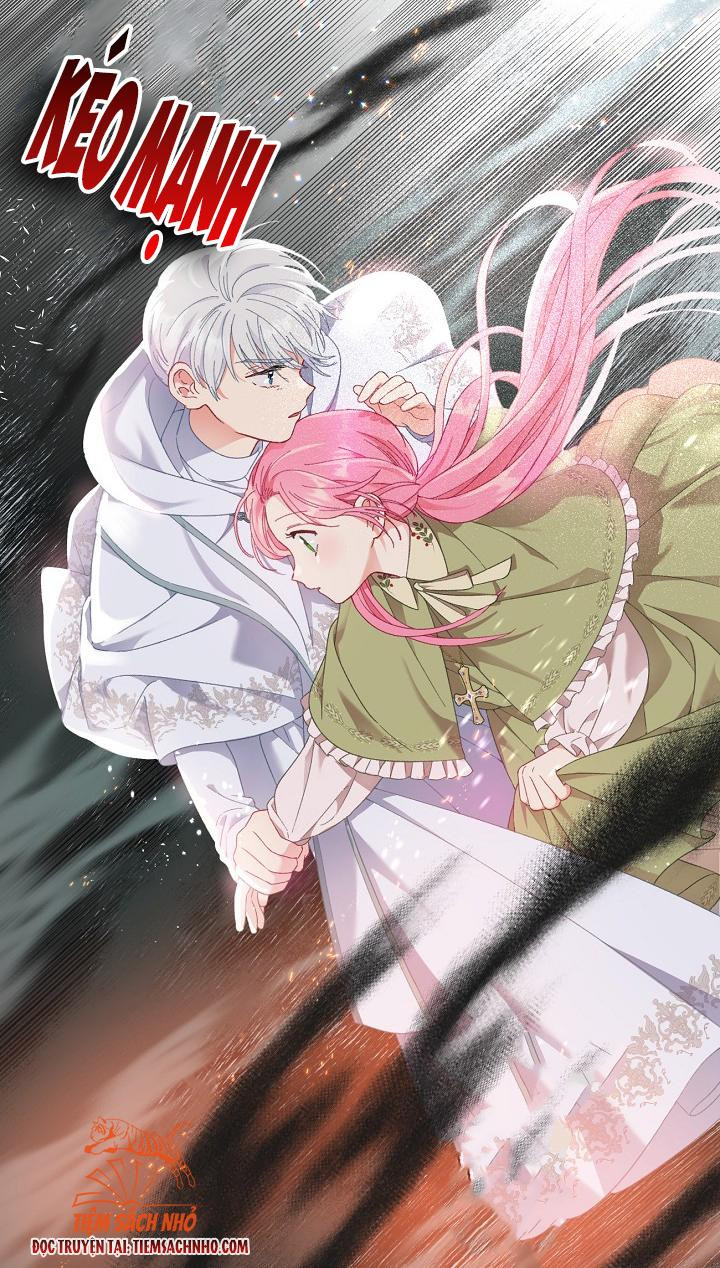 Sự Điều Trị Đặc Biệt Của Tinh Linh Chap 23.5 - Next Chap 24.5