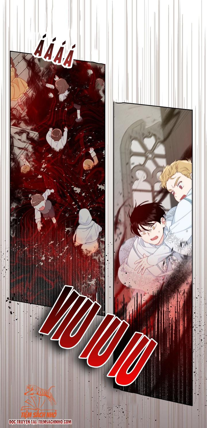 Sự Điều Trị Đặc Biệt Của Tinh Linh Chap 23.5 - Next Chap 24.5