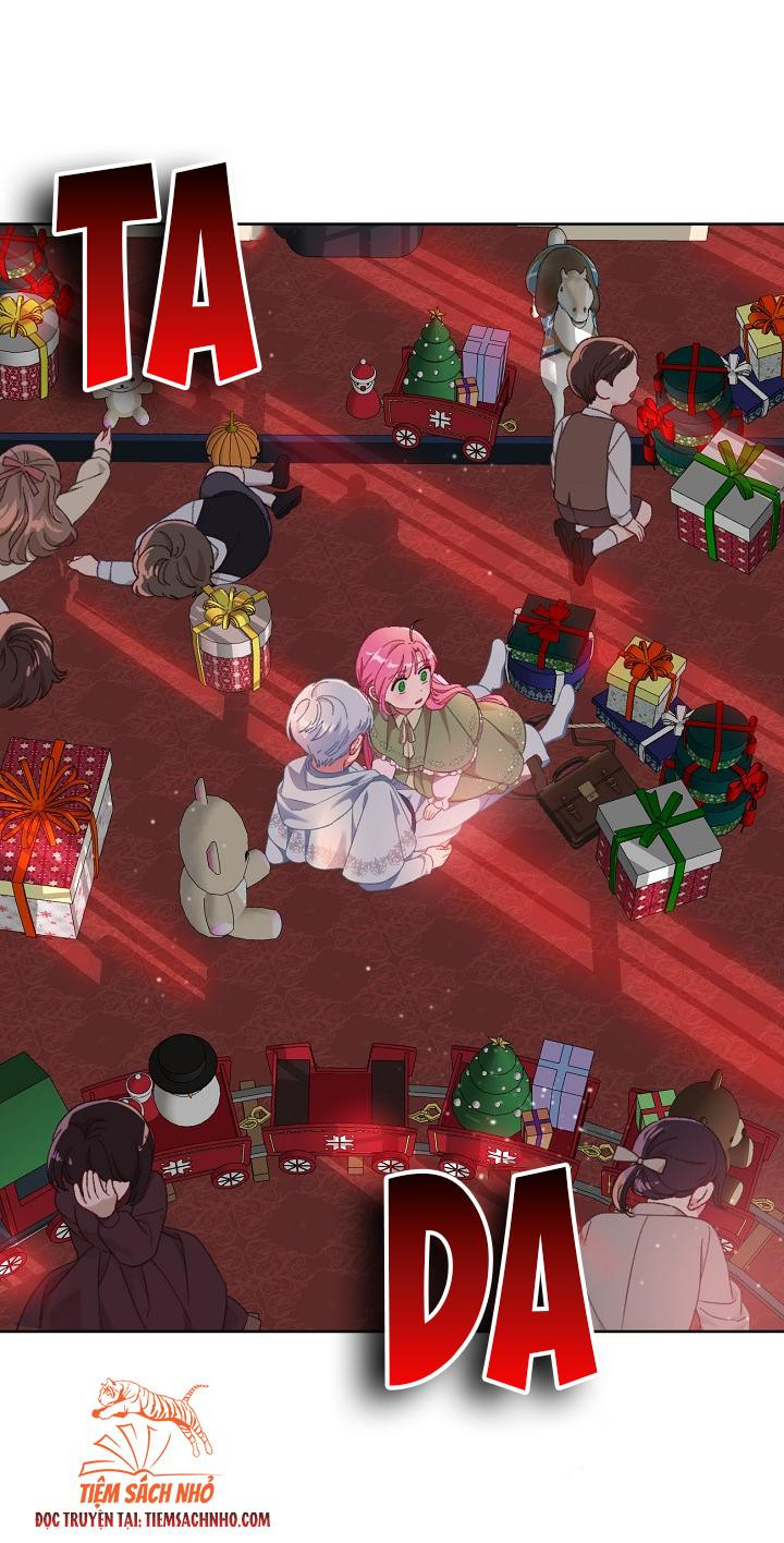 Sự Điều Trị Đặc Biệt Của Tinh Linh Chap 23.5 - Next Chap 24.5