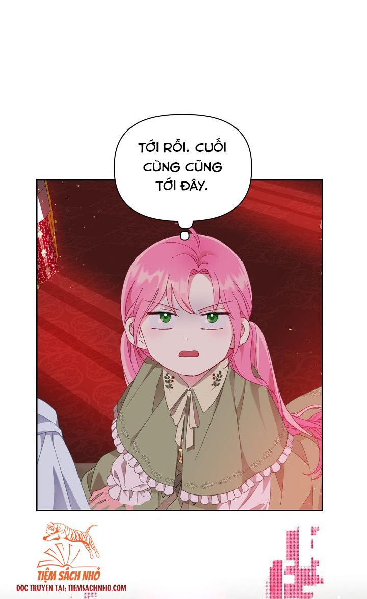 Sự Điều Trị Đặc Biệt Của Tinh Linh Chap 23.5 - Next Chap 24.5