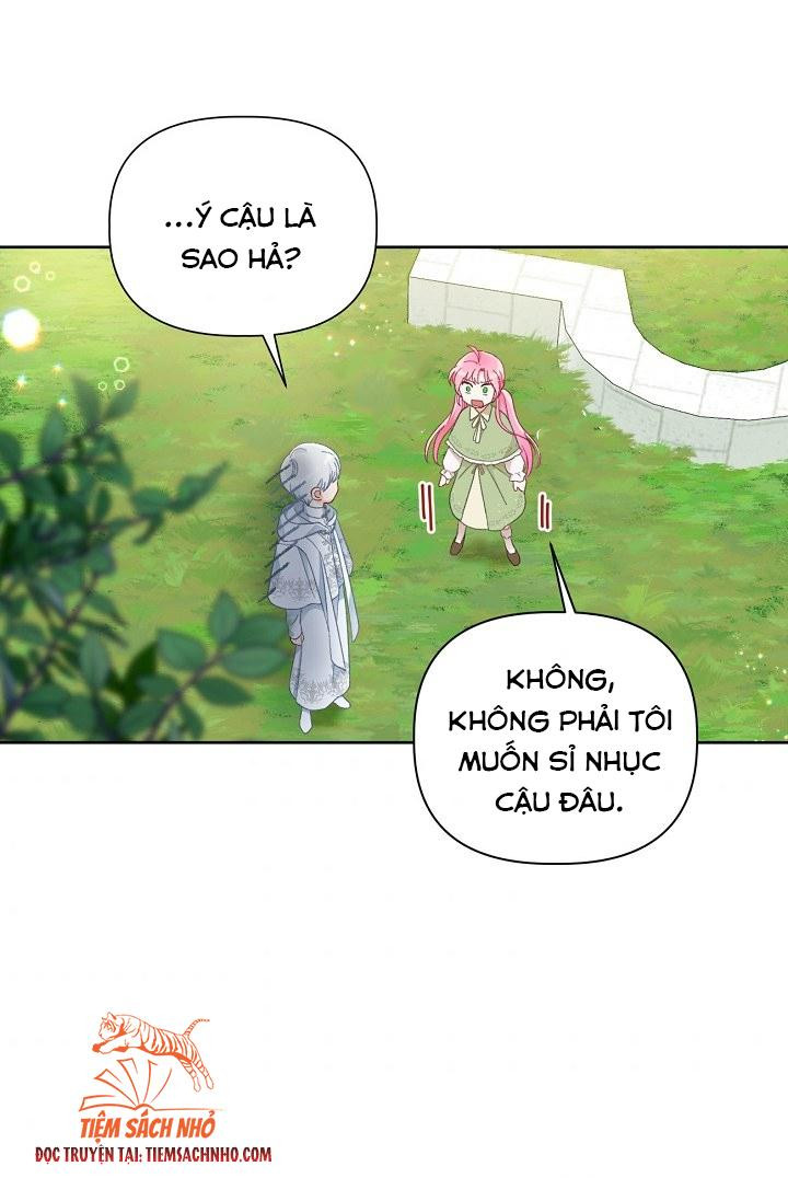 Sự Điều Trị Đặc Biệt Của Tinh Linh Chap 23.5 - Next Chap 24.5