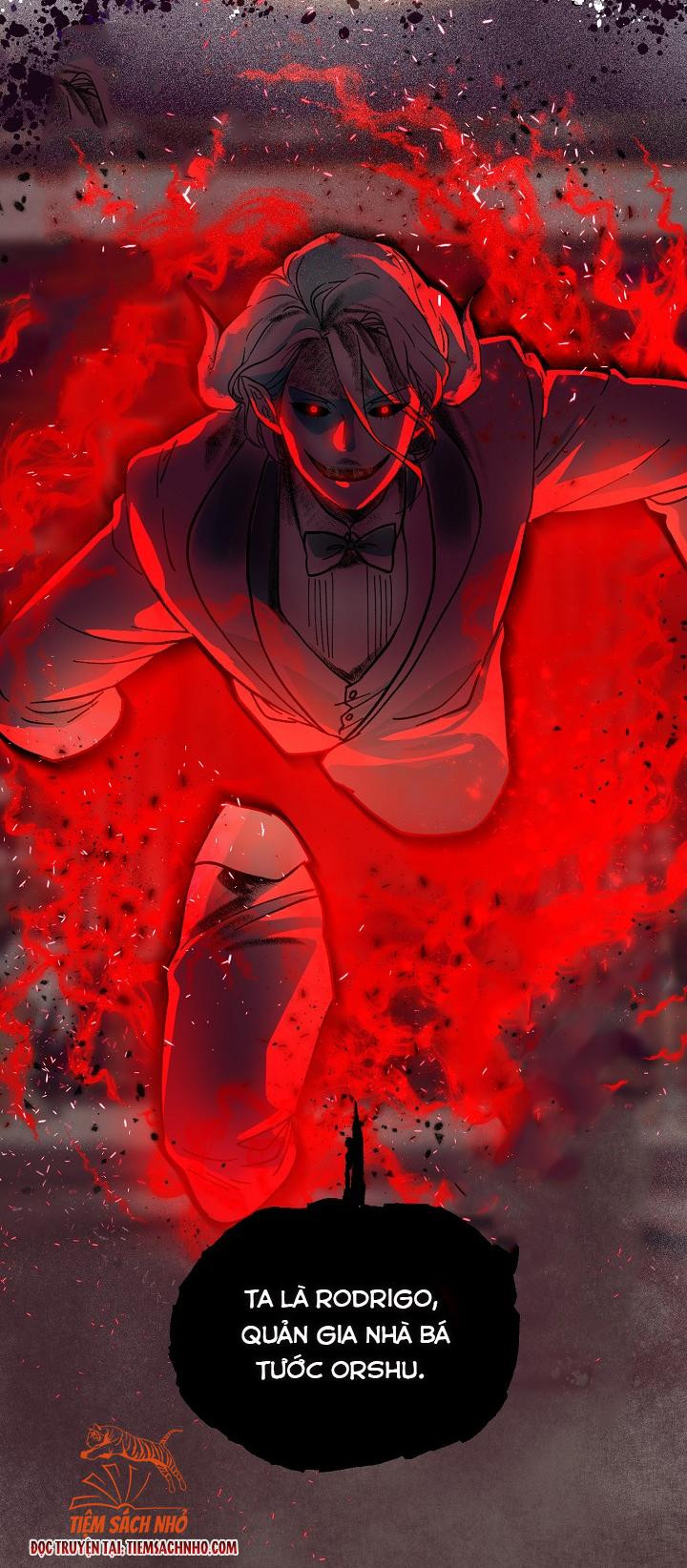 Sự Điều Trị Đặc Biệt Của Tinh Linh Chap 23.5 - Next Chap 24.5