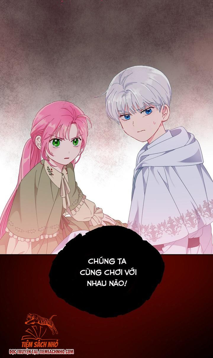 Sự Điều Trị Đặc Biệt Của Tinh Linh Chap 23.5 - Next Chap 24.5