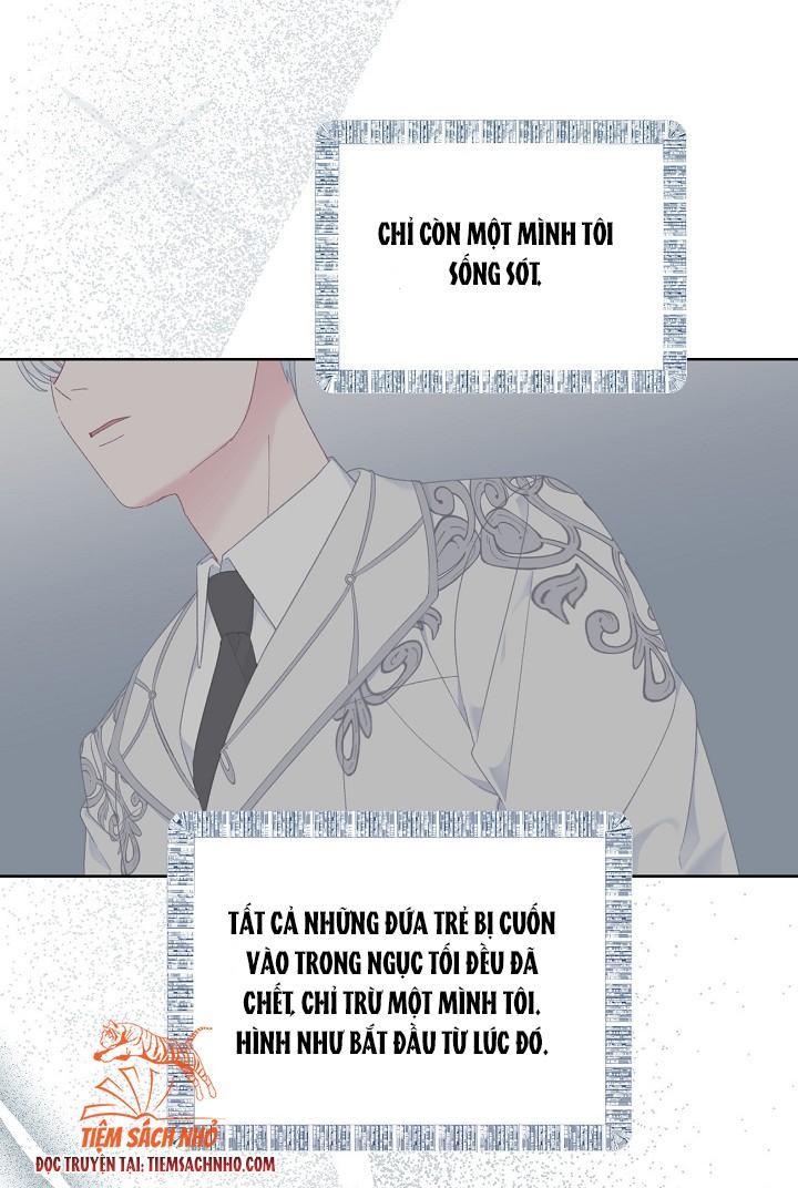 Sự Điều Trị Đặc Biệt Của Tinh Linh Chap 23.5 - Next Chap 24.5