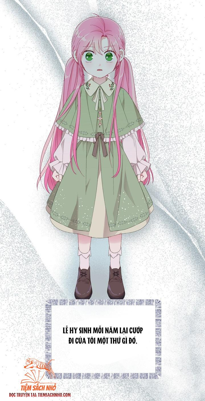 Sự Điều Trị Đặc Biệt Của Tinh Linh Chap 23.5 - Next Chap 24.5