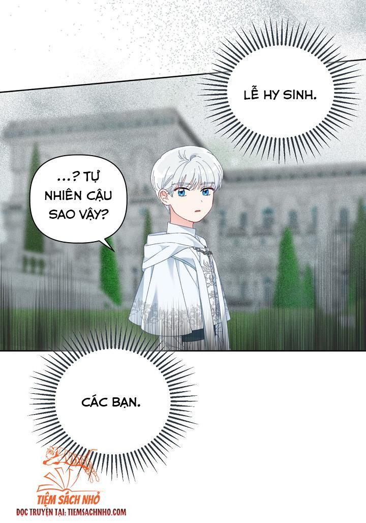 Sự Điều Trị Đặc Biệt Của Tinh Linh Chap 23.5 - Next Chap 24.5