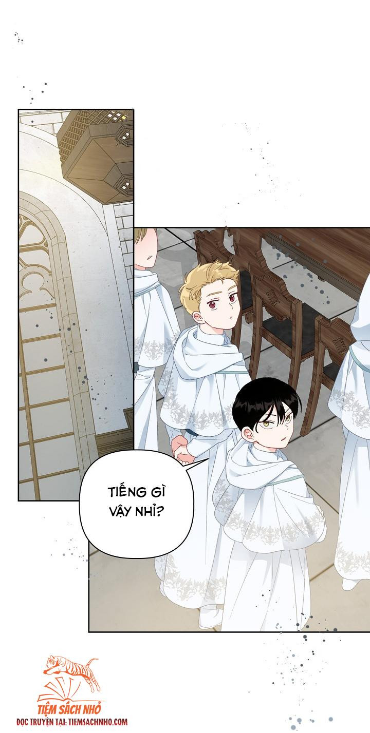 Sự Điều Trị Đặc Biệt Của Tinh Linh Chap 23.5 - Next Chap 24.5