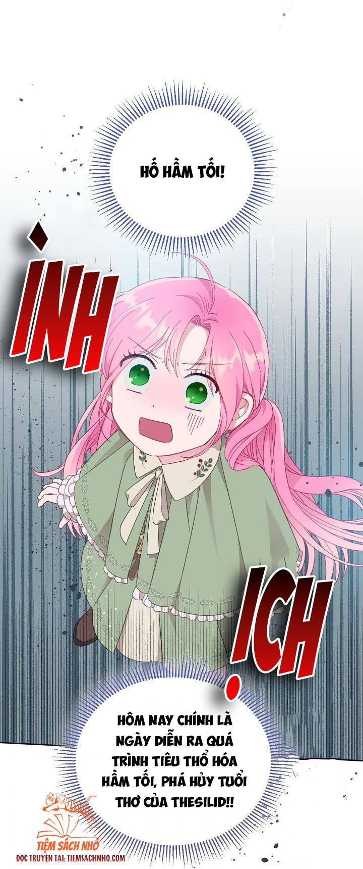 Sự Điều Trị Đặc Biệt Của Tinh Linh Chap 23.5 - Next Chap 24.5