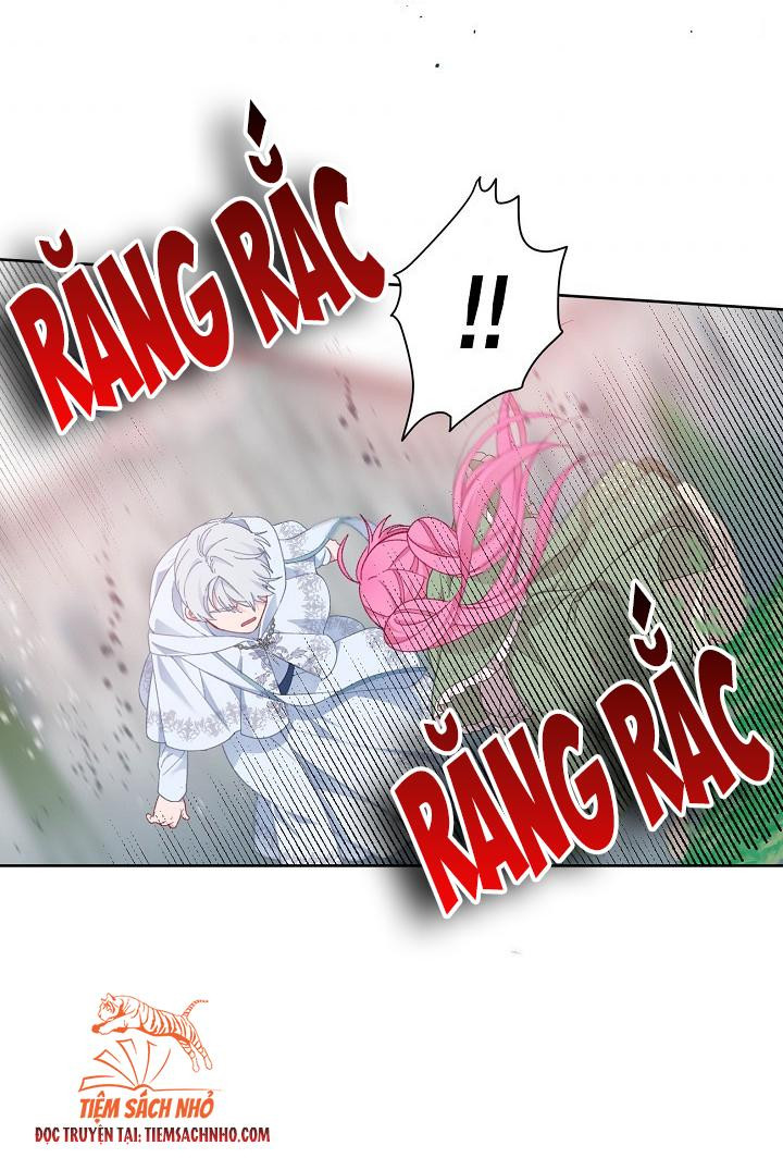 Sự Điều Trị Đặc Biệt Của Tinh Linh Chap 23.5 - Next Chap 24.5