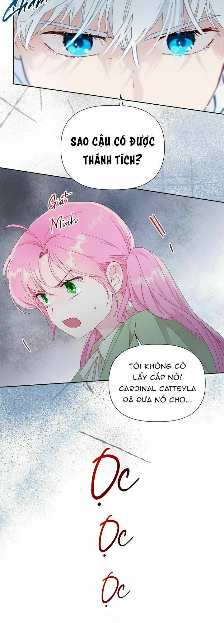 Sự Điều Trị Đặc Biệt Của Tinh Linh Chap 23 - Next Chap 24