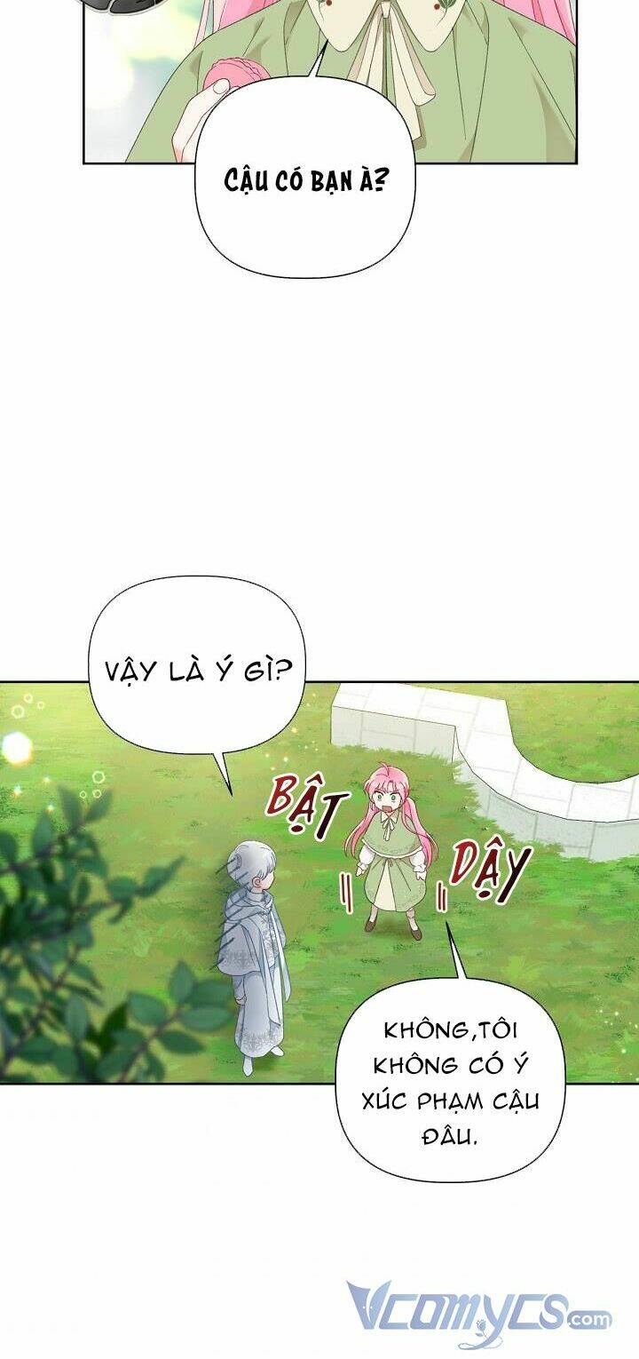 Sự Điều Trị Đặc Biệt Của Tinh Linh Chap 23 - Next Chap 24