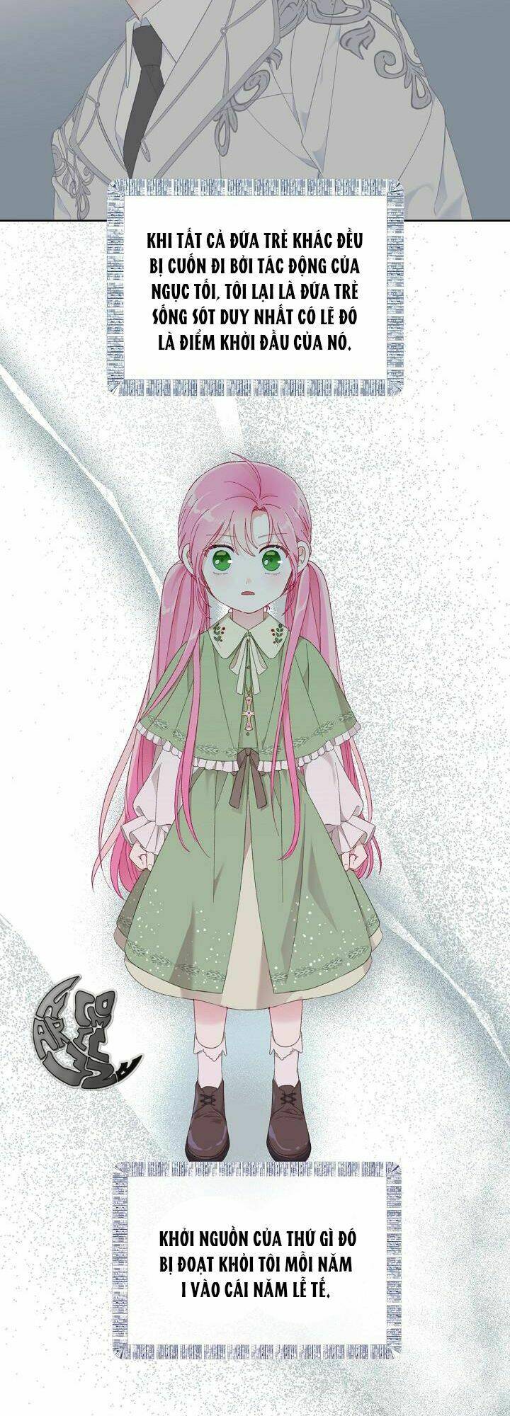 Sự Điều Trị Đặc Biệt Của Tinh Linh Chap 23 - Next Chap 24