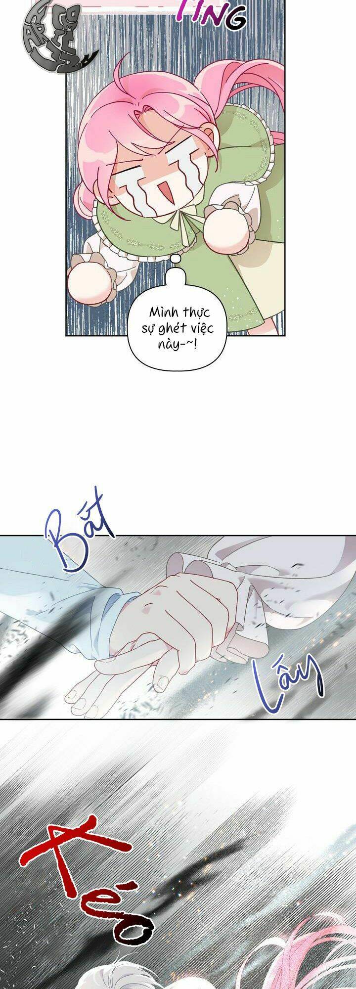 Sự Điều Trị Đặc Biệt Của Tinh Linh Chap 23 - Next Chap 24