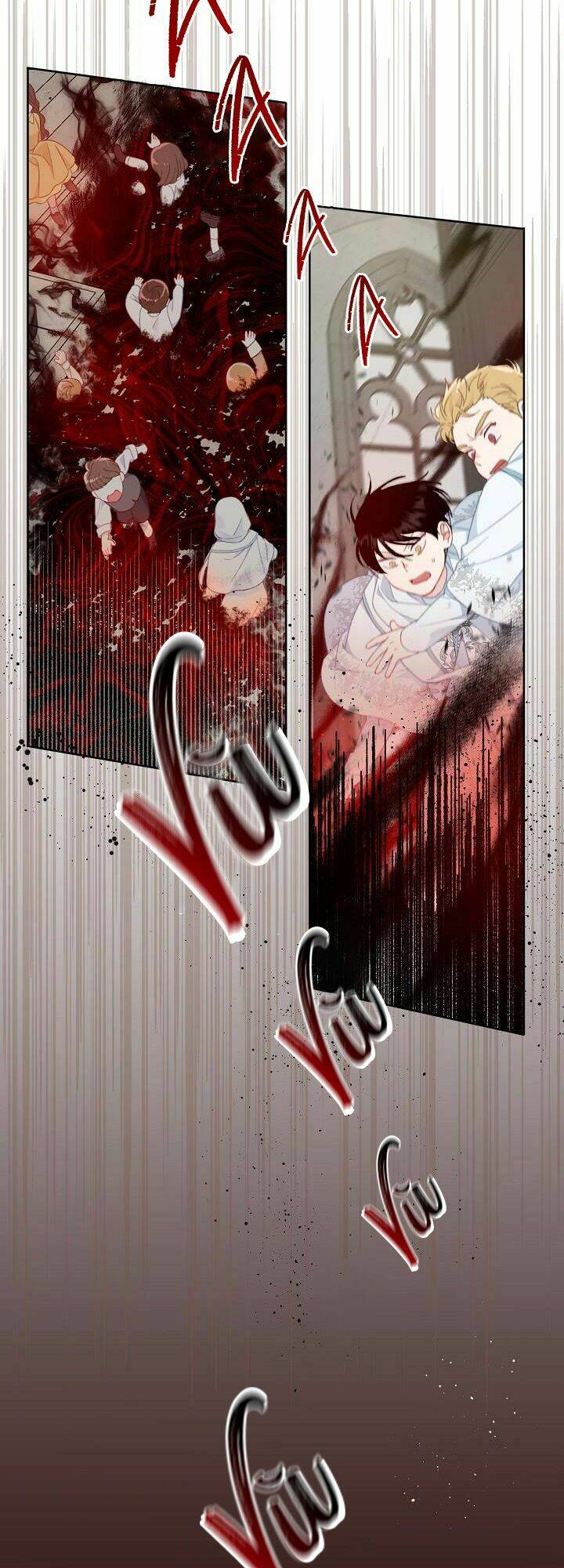 Sự Điều Trị Đặc Biệt Của Tinh Linh Chap 23 - Next Chap 24