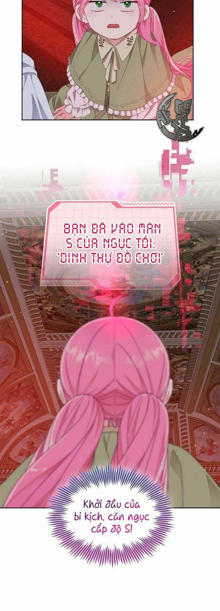 Sự Điều Trị Đặc Biệt Của Tinh Linh Chap 23 - Next Chap 24