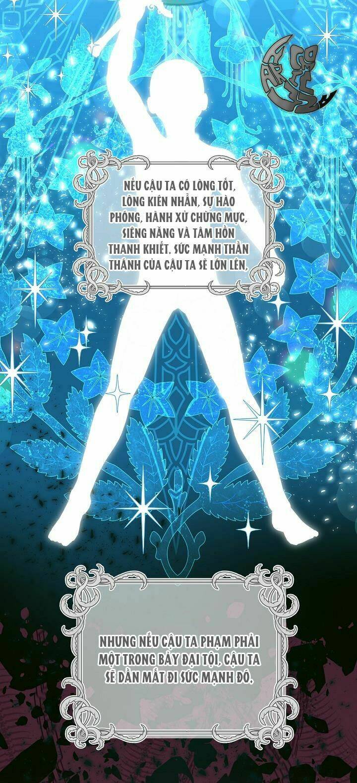 Sự Điều Trị Đặc Biệt Của Tinh Linh Chap 23 - Next Chap 24