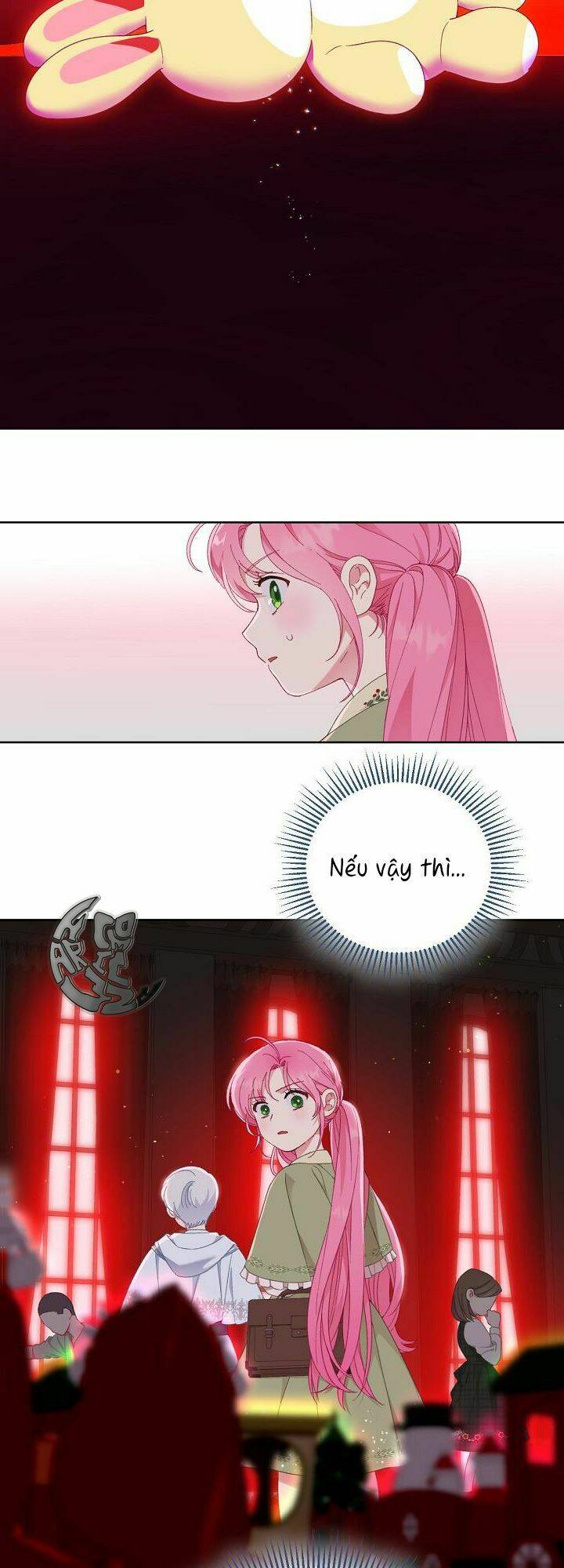 Sự Điều Trị Đặc Biệt Của Tinh Linh Chap 24 - Next Chap 25